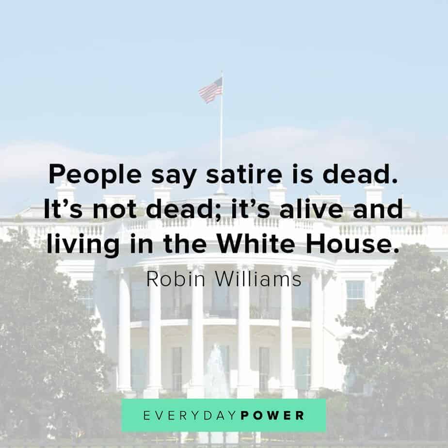 Robin Williams quotes that will make your day
