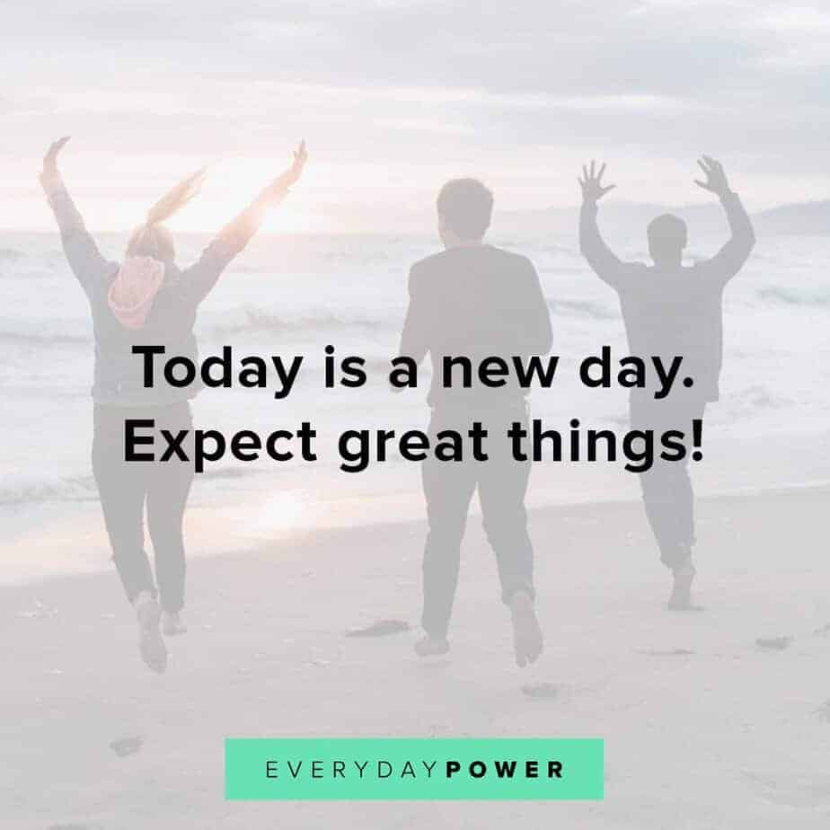 Thursday Quotes to Ready You for the Weekend | Everyday Power