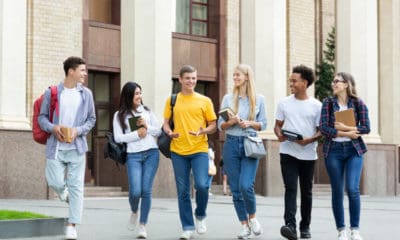 Tips for All College Freshman as Classes Begin