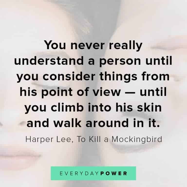 80 To Kill a Mockingbird Book Quotes From Harper Lee (2021)