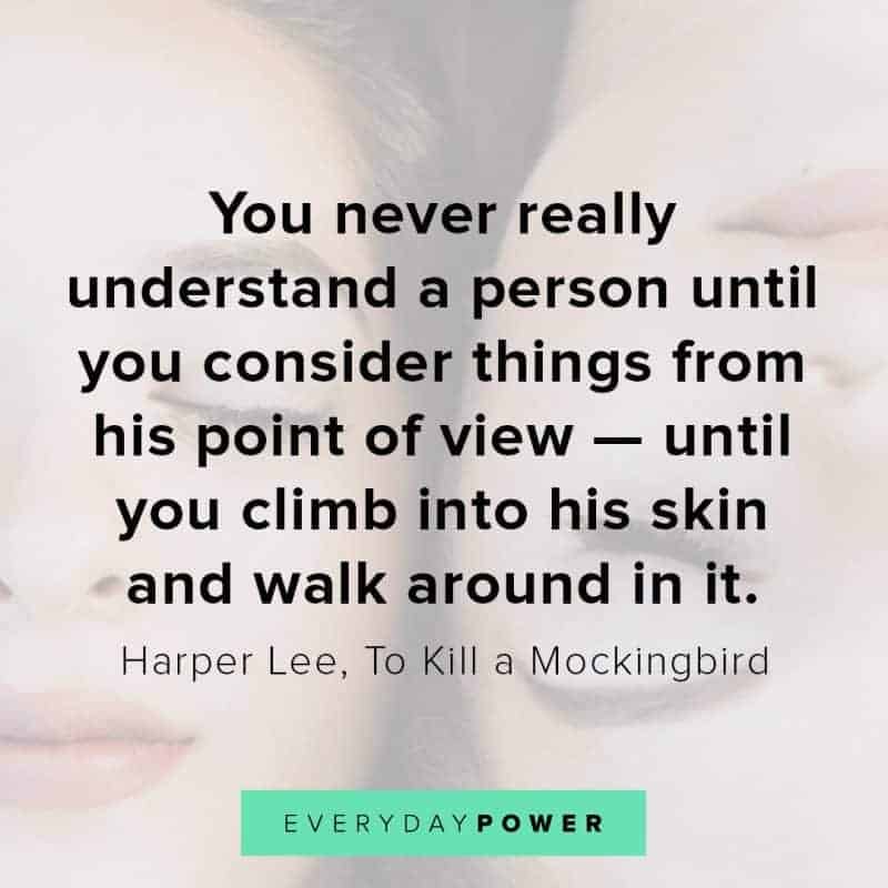 25 To Kill a Mockingbird Book Quotes From Harper Lee (2022)