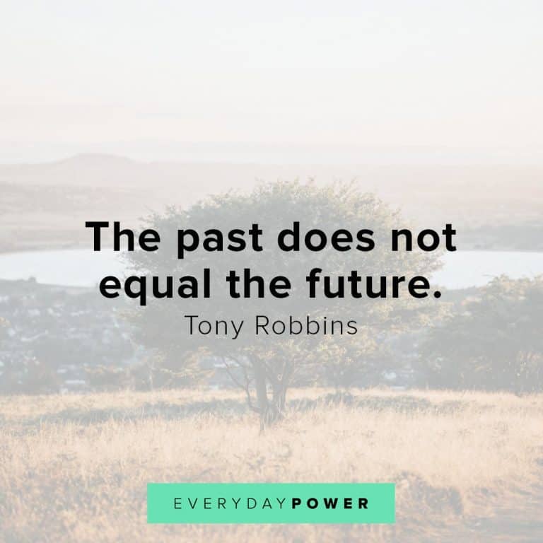 95 Tony Robbins Quotes on Success, Motivation & Life (2021)