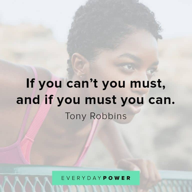 95 Tony Robbins Quotes on Success, Motivation & Life (2021)