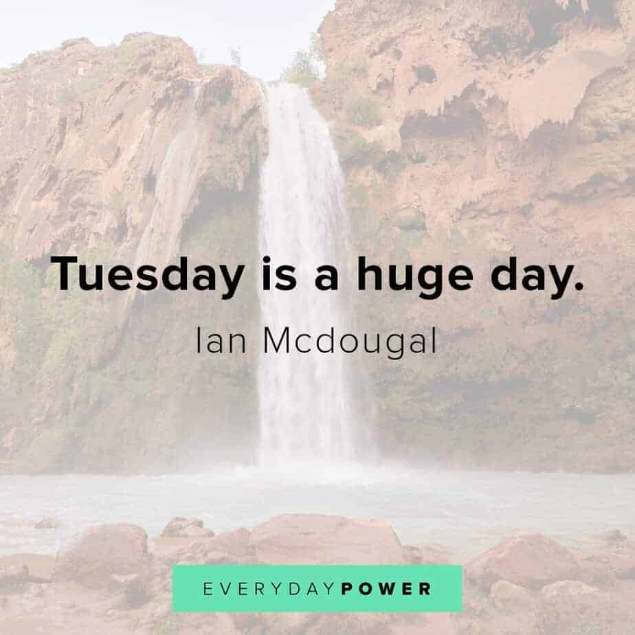 140+ Inspiring Tuesday Motivation Quotes for Work & Daily Life