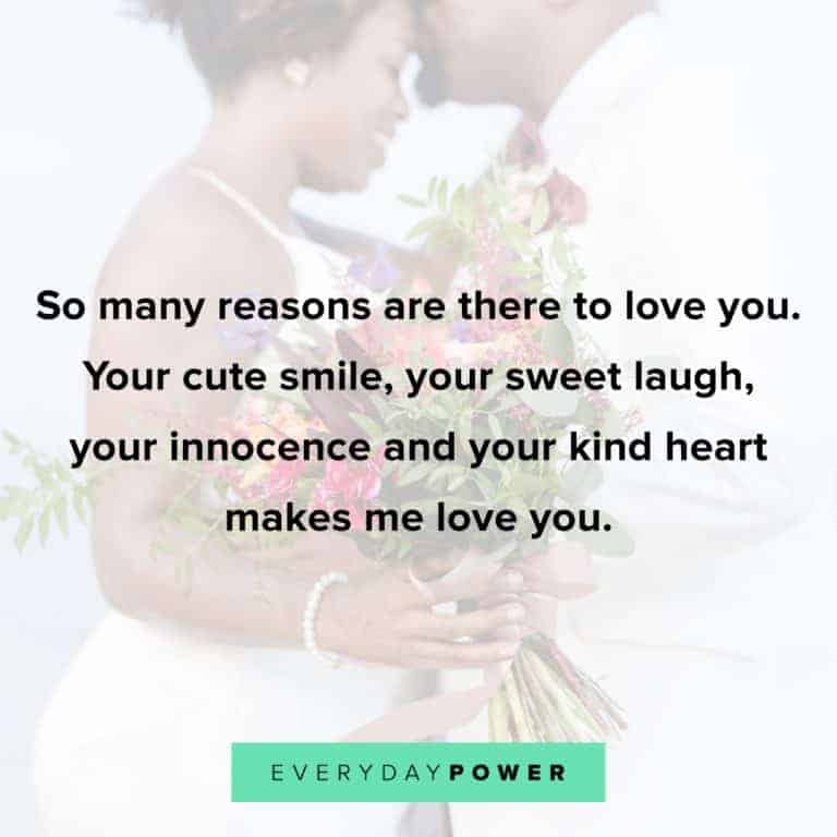 305 Love Quotes for Her | Romantic & Beautiful Quotes from the Heart