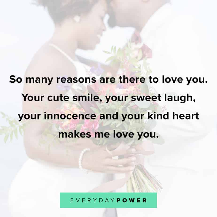 Love Quotes for Her to Make Her Feel Special | Everyday Power