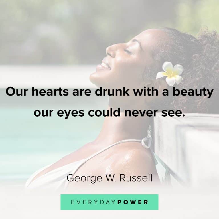 225 Beautiful Quotes on The Natural Beauty of Life (2021)