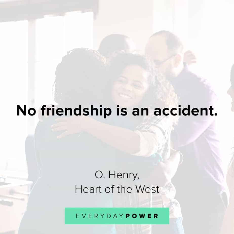 Friendship Quotes Honoring Best Friends | Everyday Power