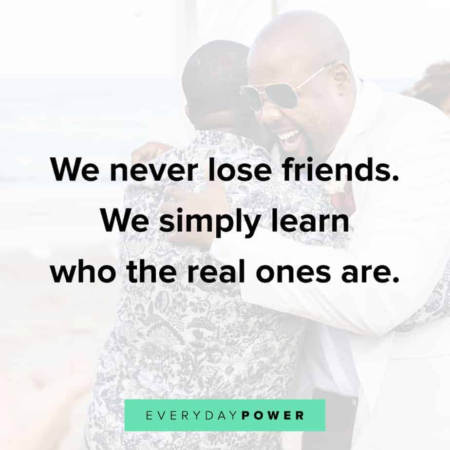 200+ Fake Friends Quotes About Fake People - SESO OPEN