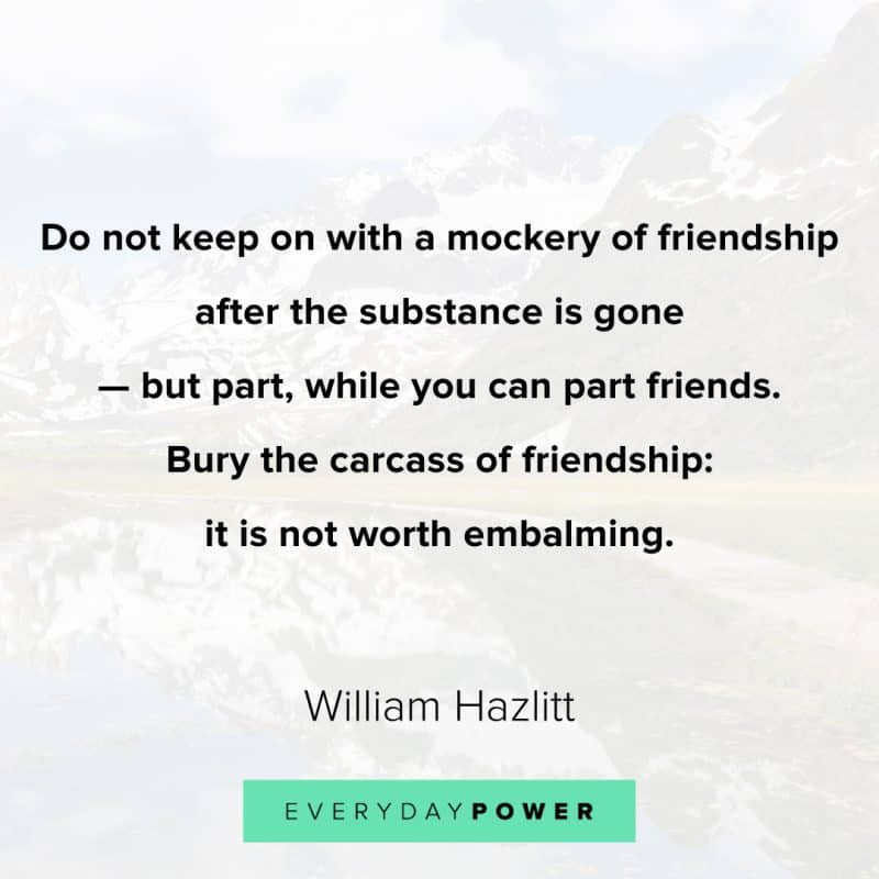 203 Friendship Quotes Honoring Best Friends | Everyday Power