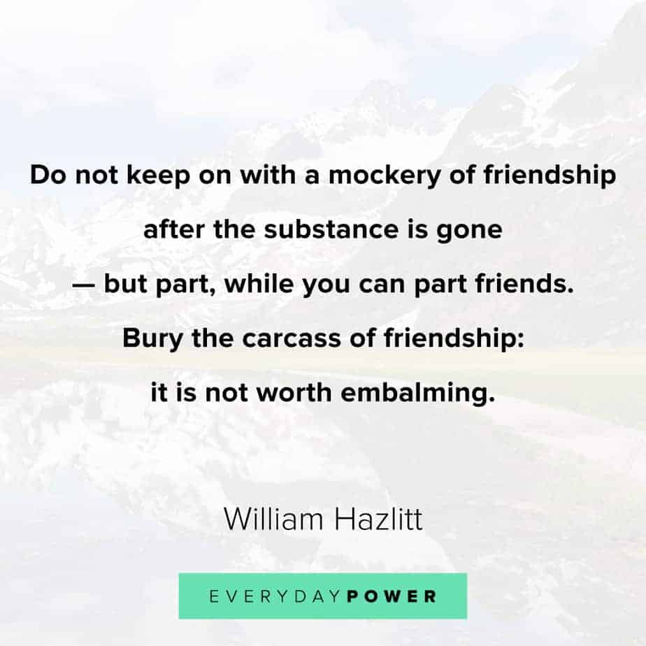 Friendship Quotes Honoring Best Friends Everyday Power