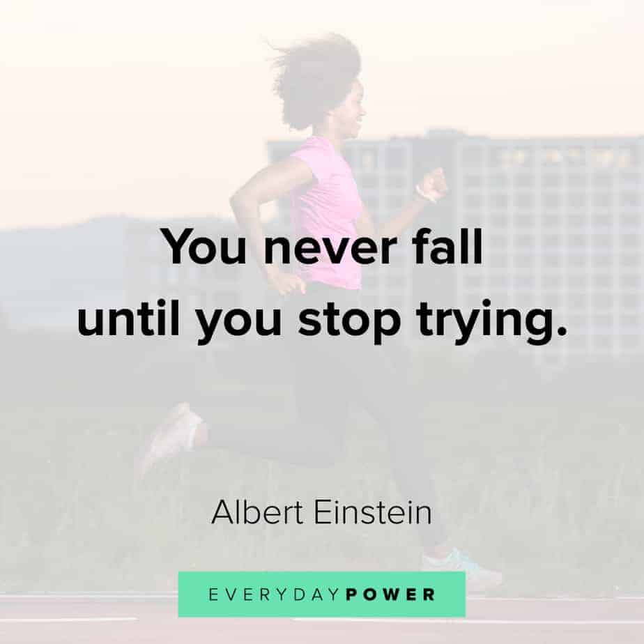 100 Never Give Up Quotes to Keep You Motivated - Parade