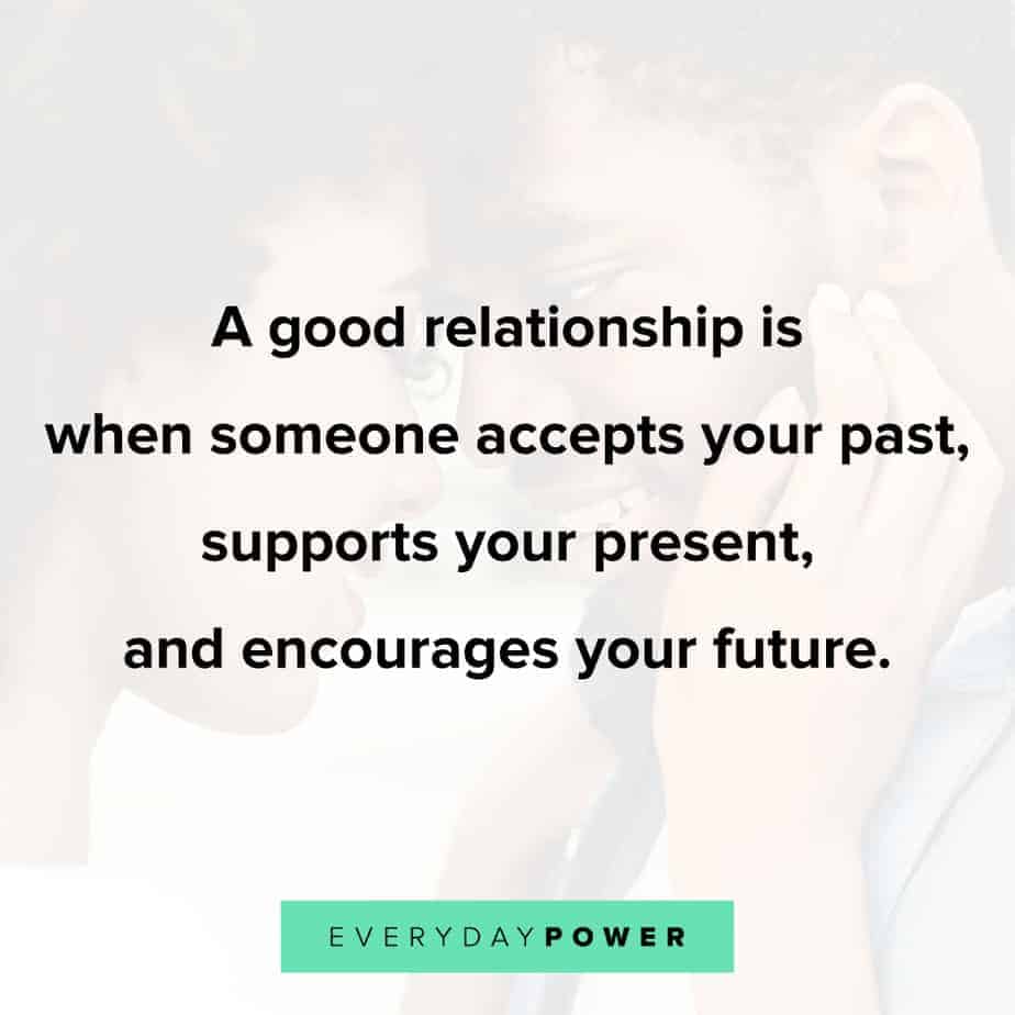 In being a about relationship quotes 50+ Difficult