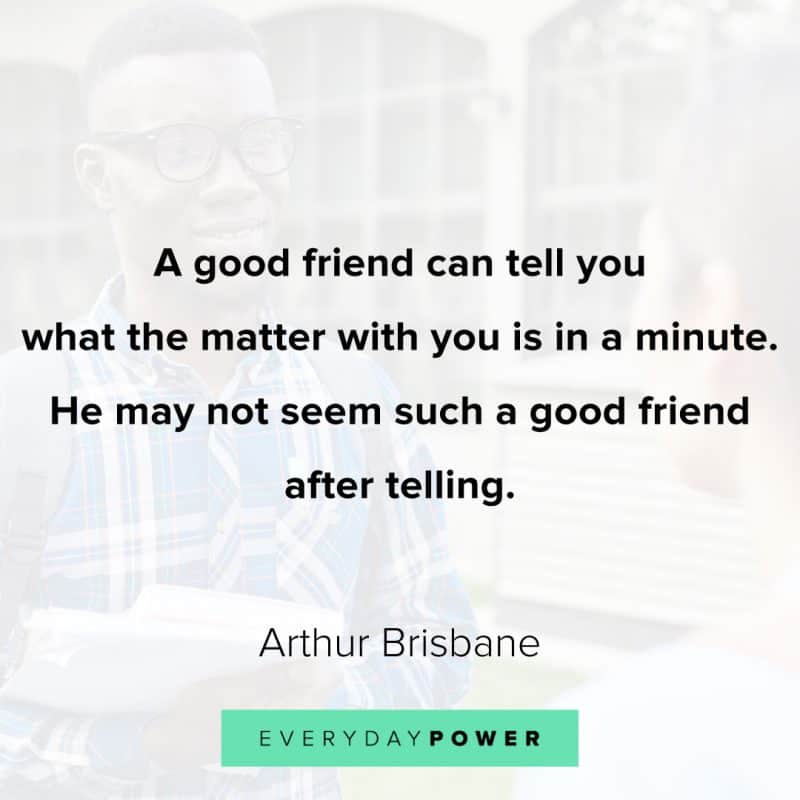 203 Friendship Quotes Honoring Best Friends | Everyday Power