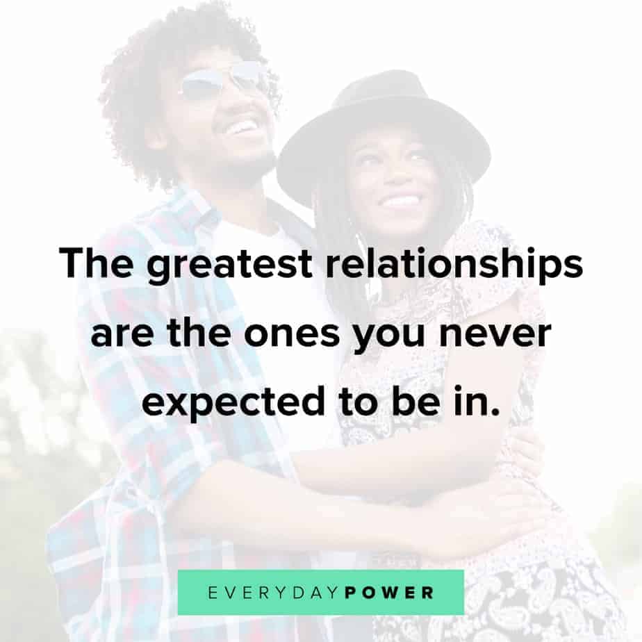 Great being a relationship quotes in about Relationship Quotes
