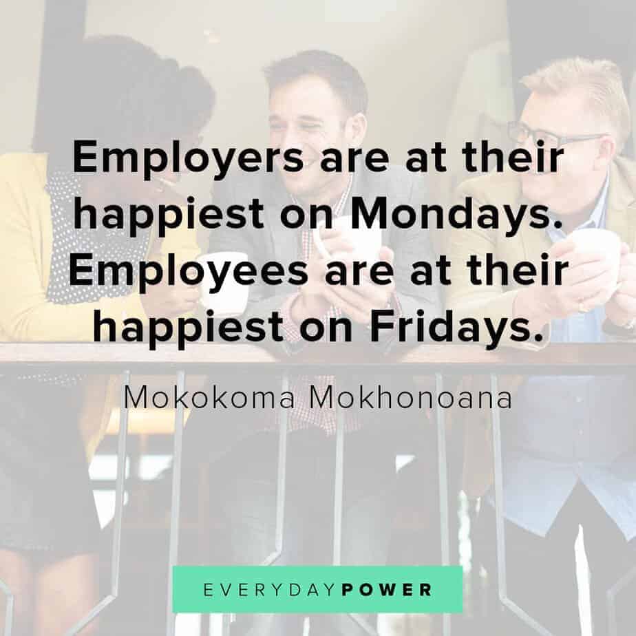happy friday quotes about work