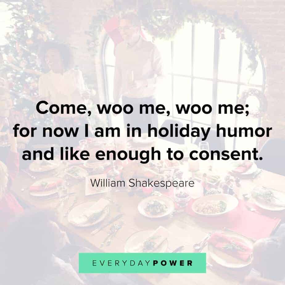 Happy Holidays Quotes about humor