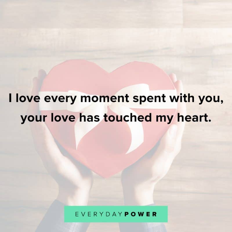 305 Love Quotes for Her | Romantic & Beautiful Quotes from the Heart