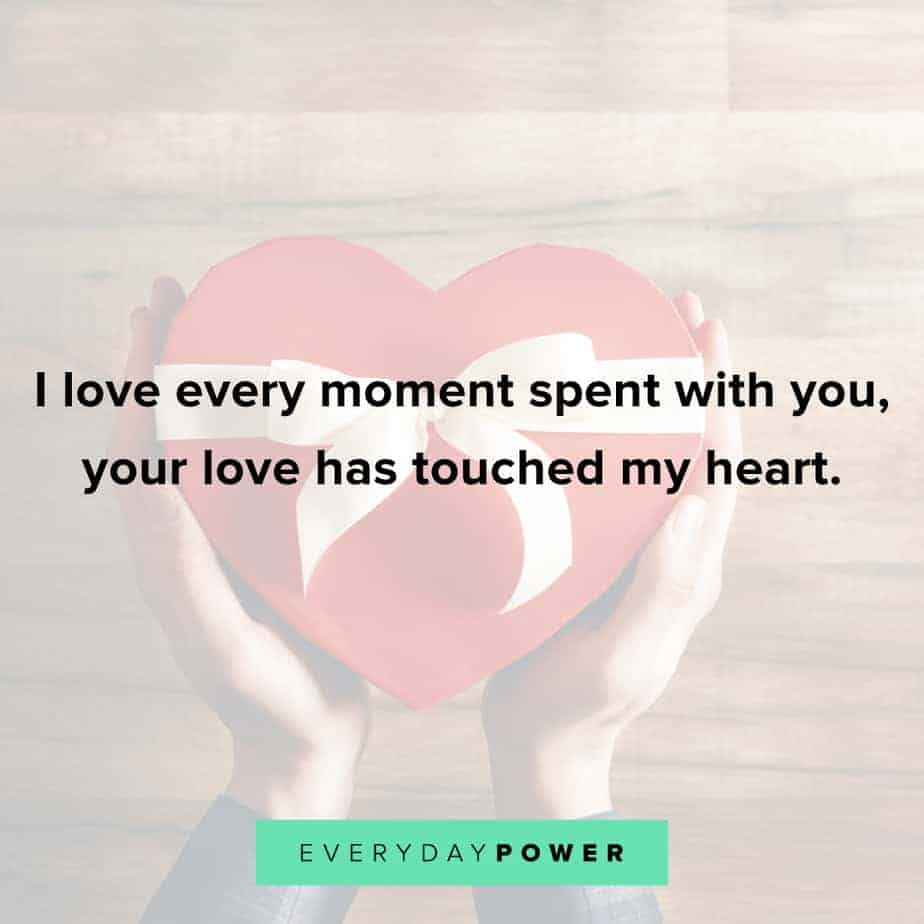 245 Love Quotes For Her Romantic Beautiful Quotes From The Heart