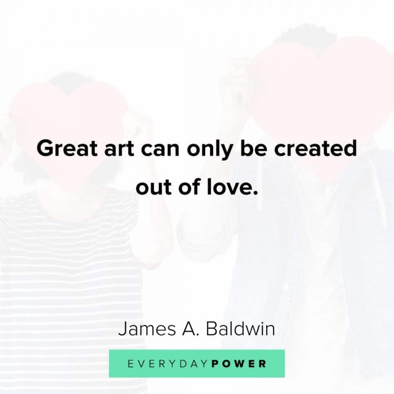 105 James Baldwin Quotes on Love, Freedom and Education (2021)