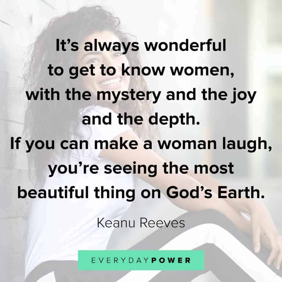 the most beautiful people in the world quote