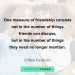 203 Friendship Quotes Honoring Best Friends | Everyday Power