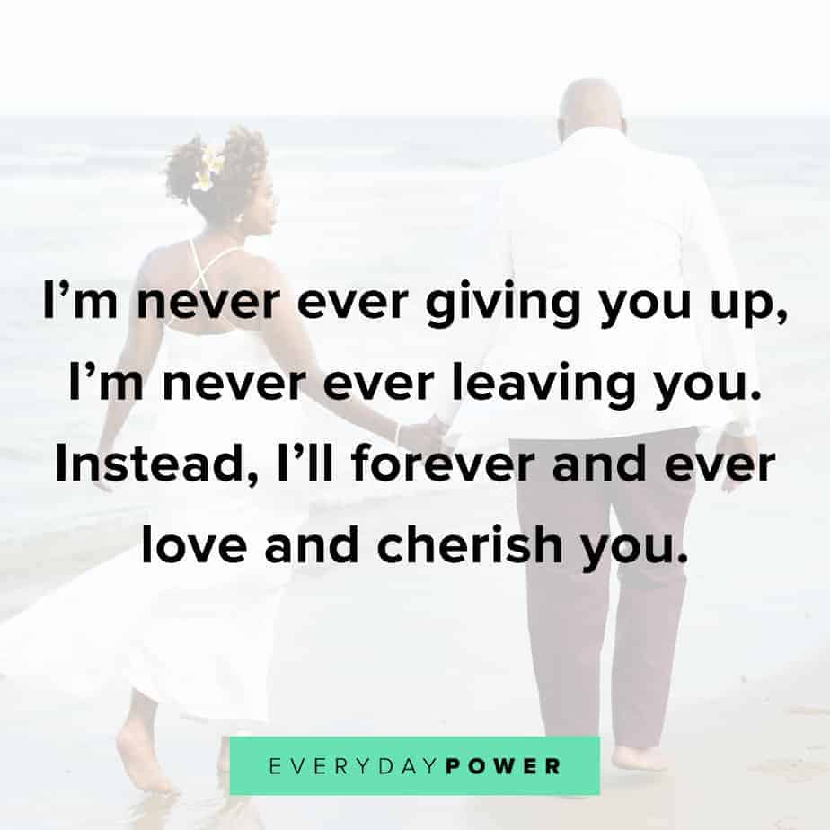 Love Quotes for Her to Make Her Feel Special | Everyday Power
