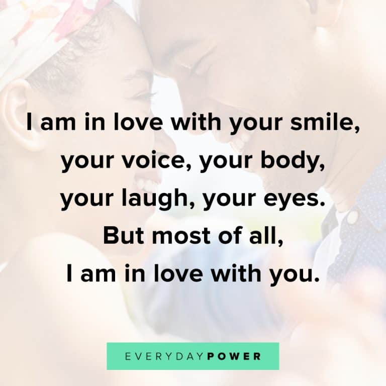 305 Love Quotes for Her | Romantic & Beautiful Quotes from the Heart
