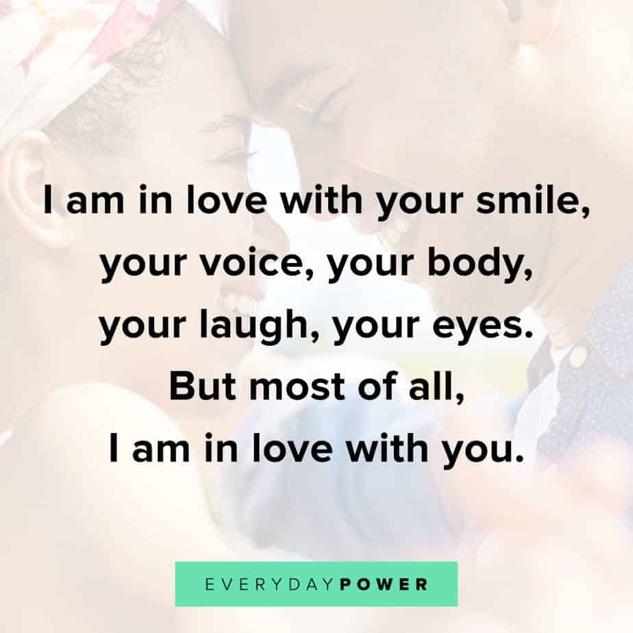 meaningful i love you quotes