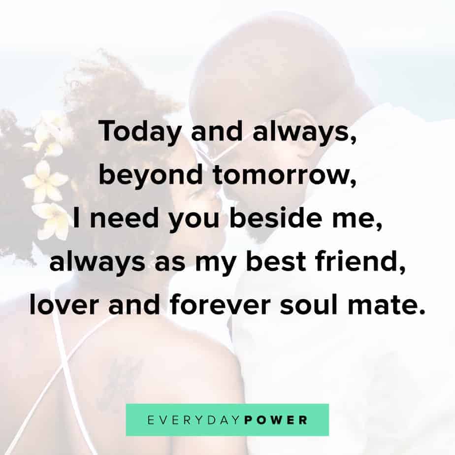 Love Quotes for Her to Make Her Feel Special | Everyday Power