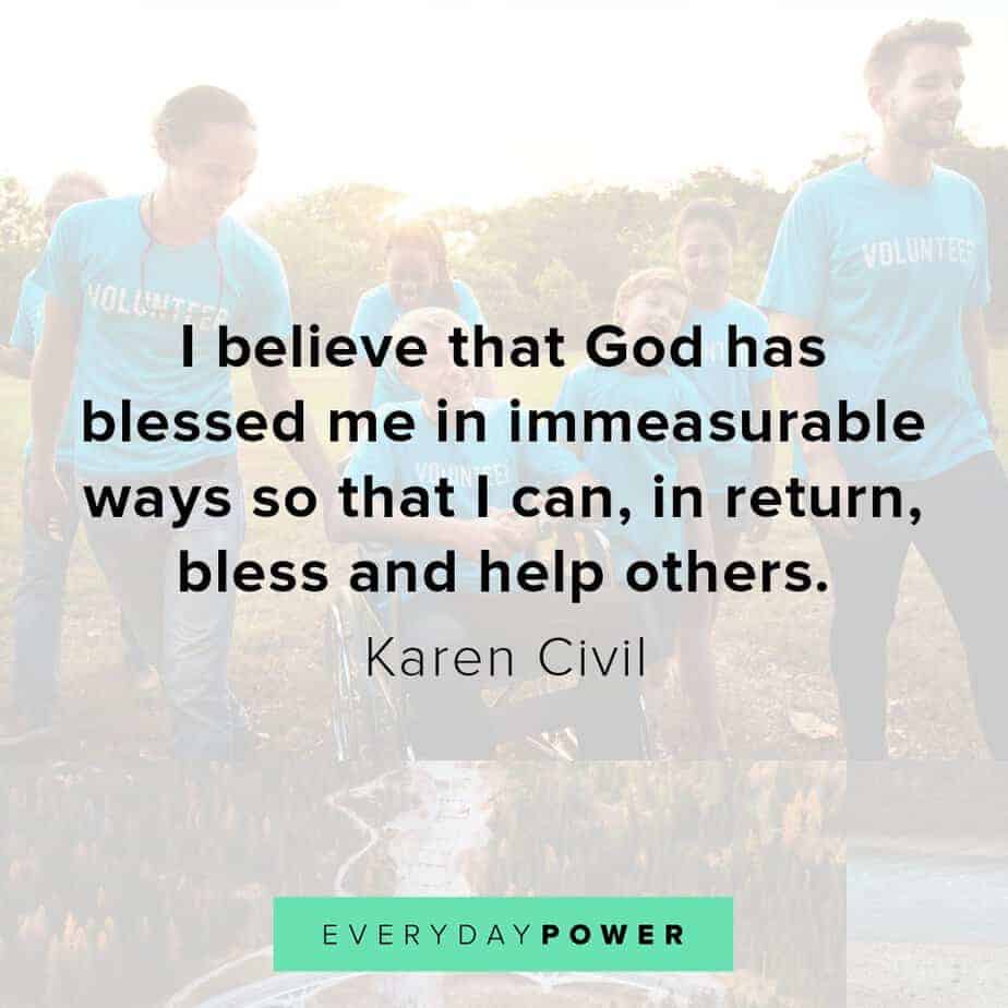 230 Blessed Quotes Celebrating Your Everyday Blessings 22