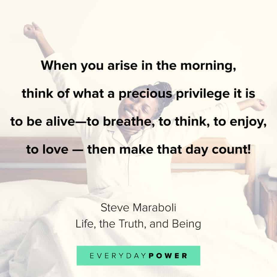 Best Gratitude Quotes On Life, Love & Friends | Everyday Power