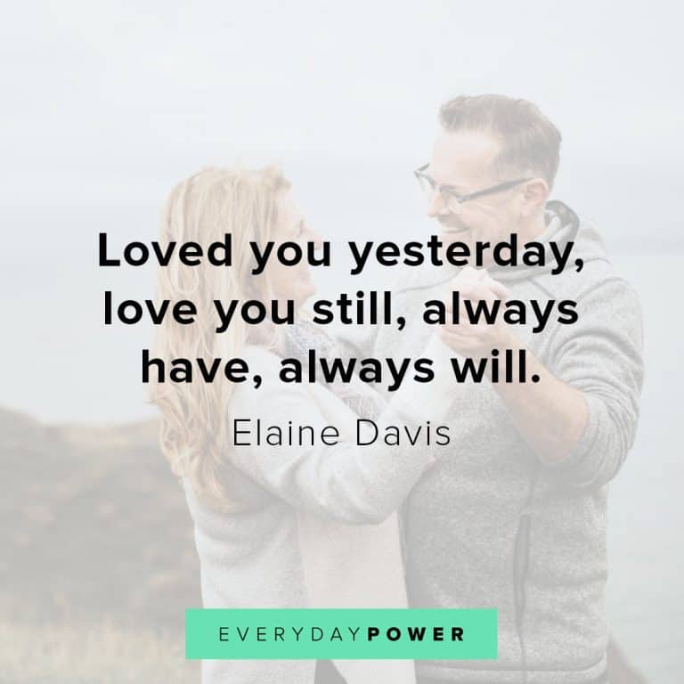 265 Love Quotes For Your Husband Celebrating Him (2022)
