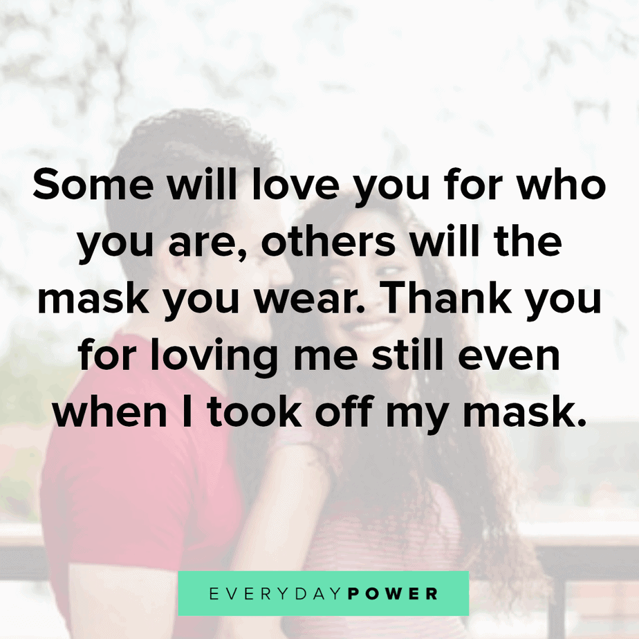 love quotes for your husband celebrating him