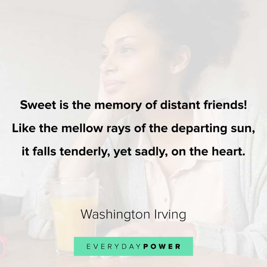 sweet friendship quotes