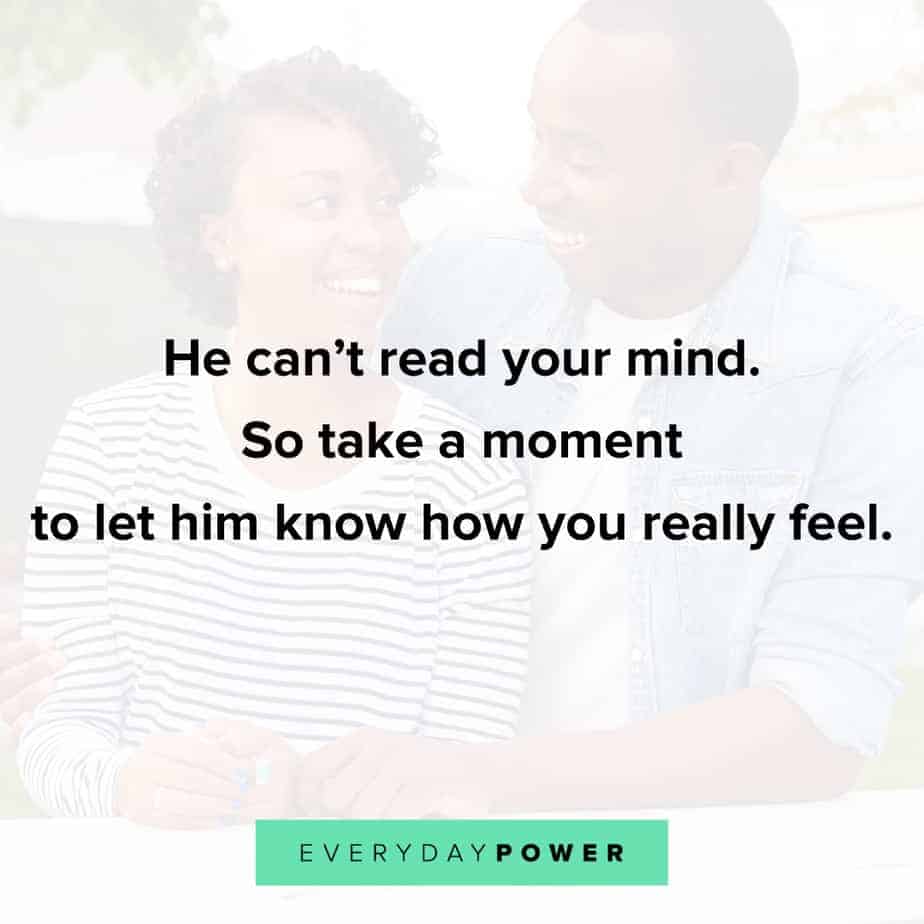 knowing your in love quotes