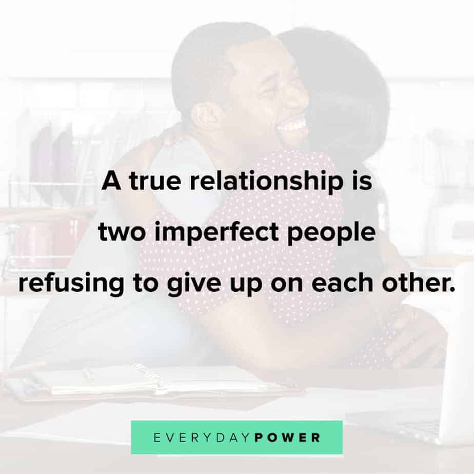 true relationship quotes