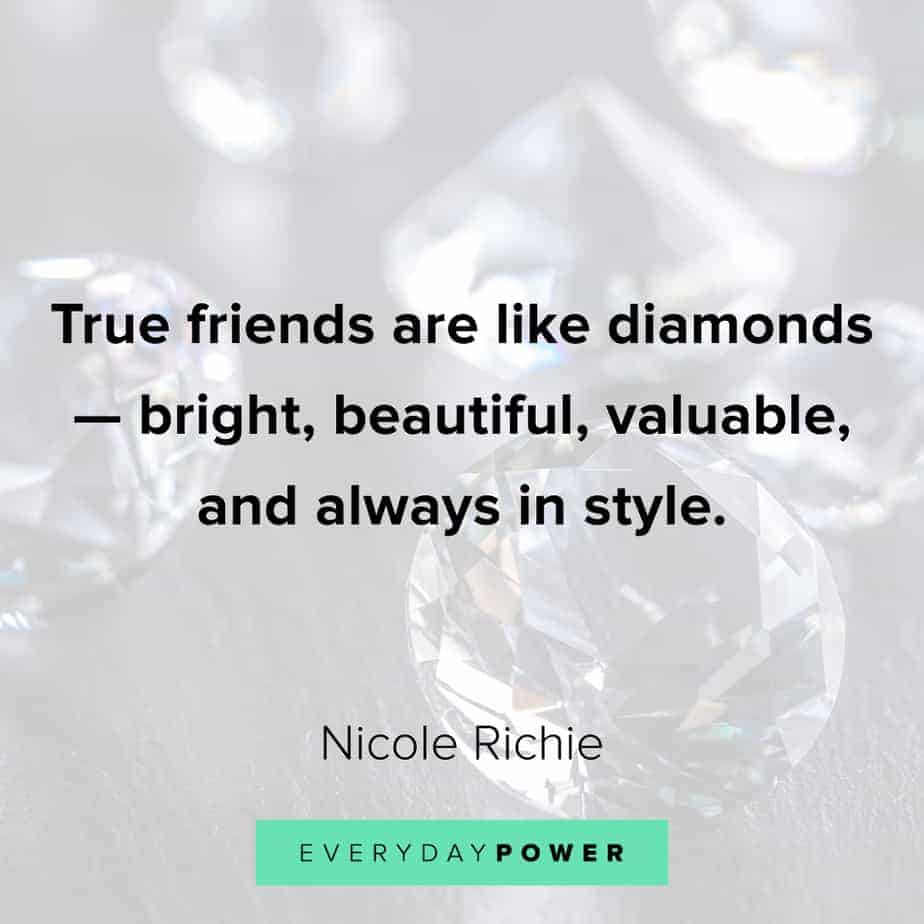 quotes about friends to inspire you