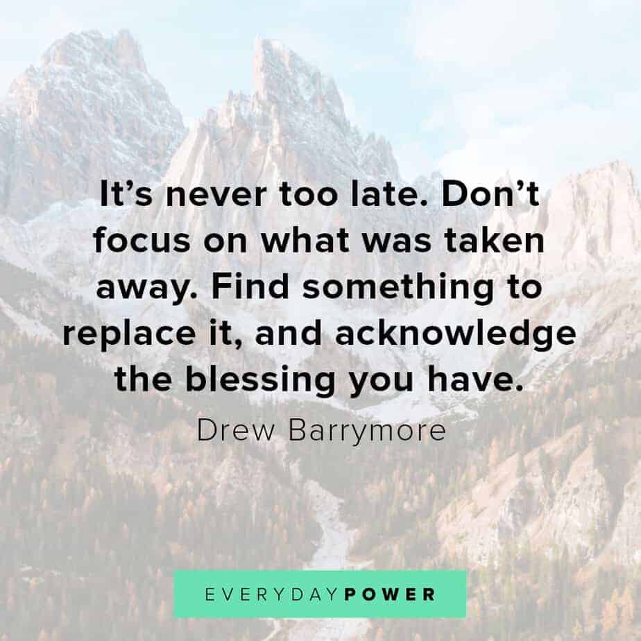 Blessed Quotes Celebrating Your Everyday Gifts Everyday Power