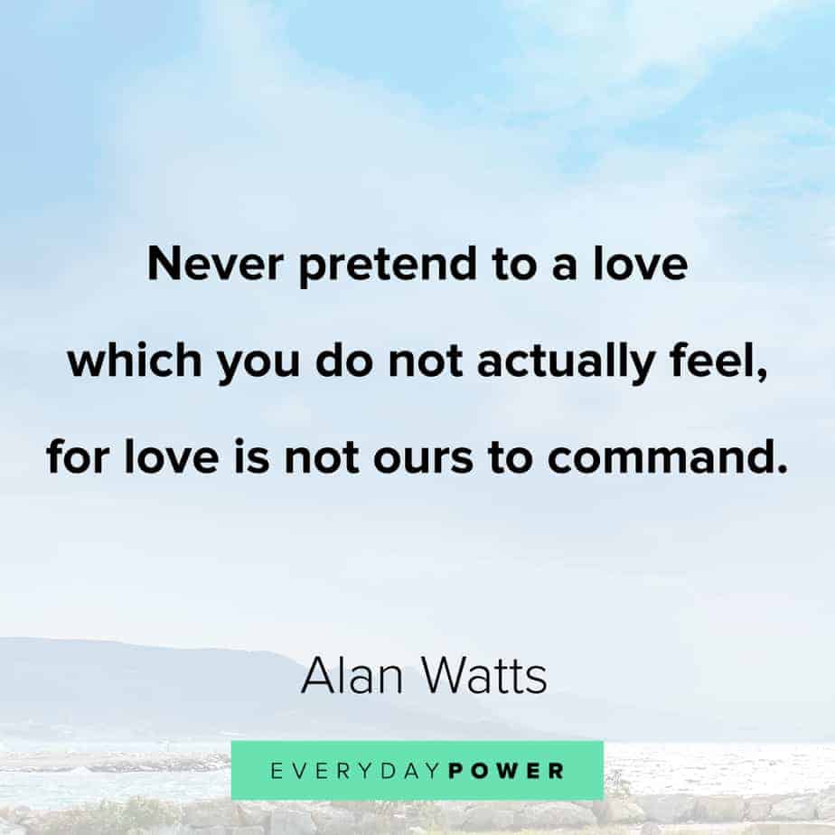 95 Alan Watts Quotes From The Iconic Philosopher (2021)