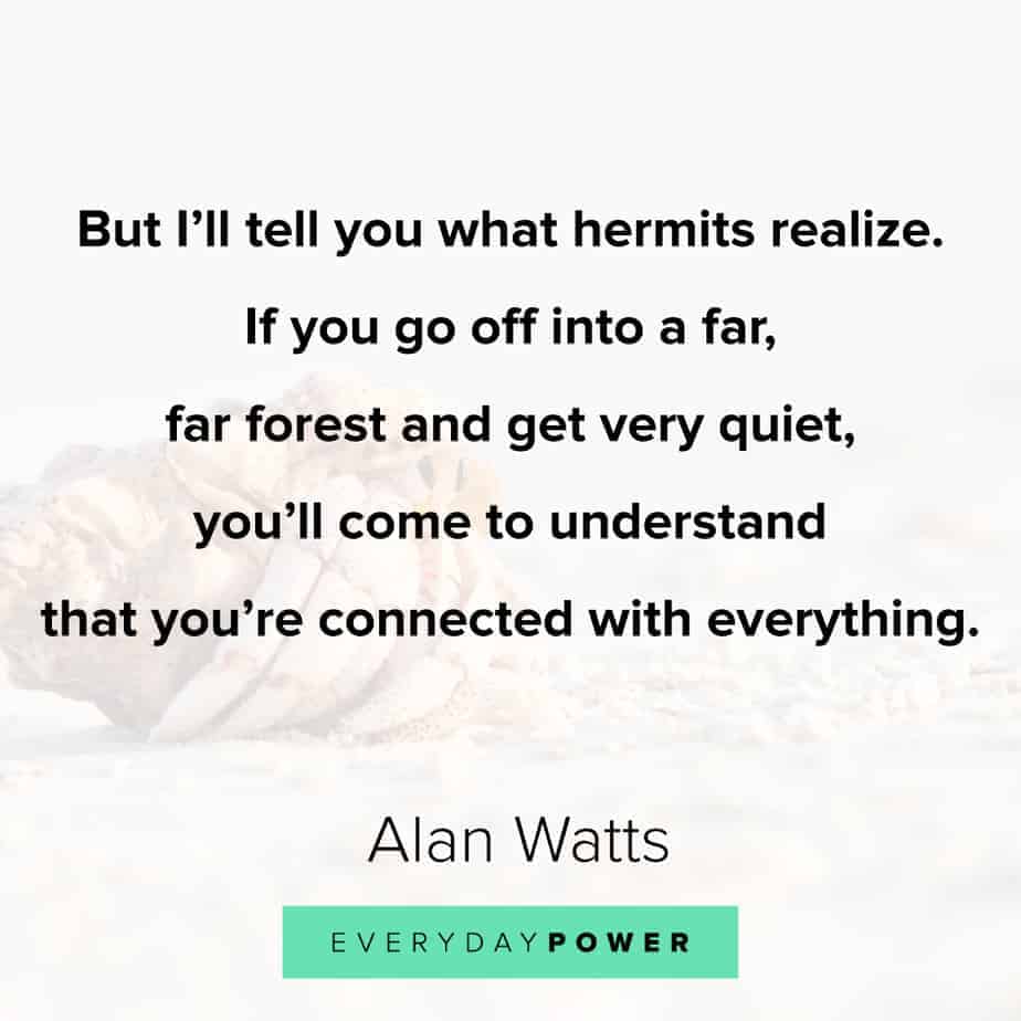 Playing the Game of Life - Alan Watts 