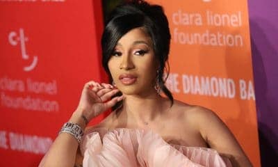 Funny Cardi B Quotes about Life, Love & Success