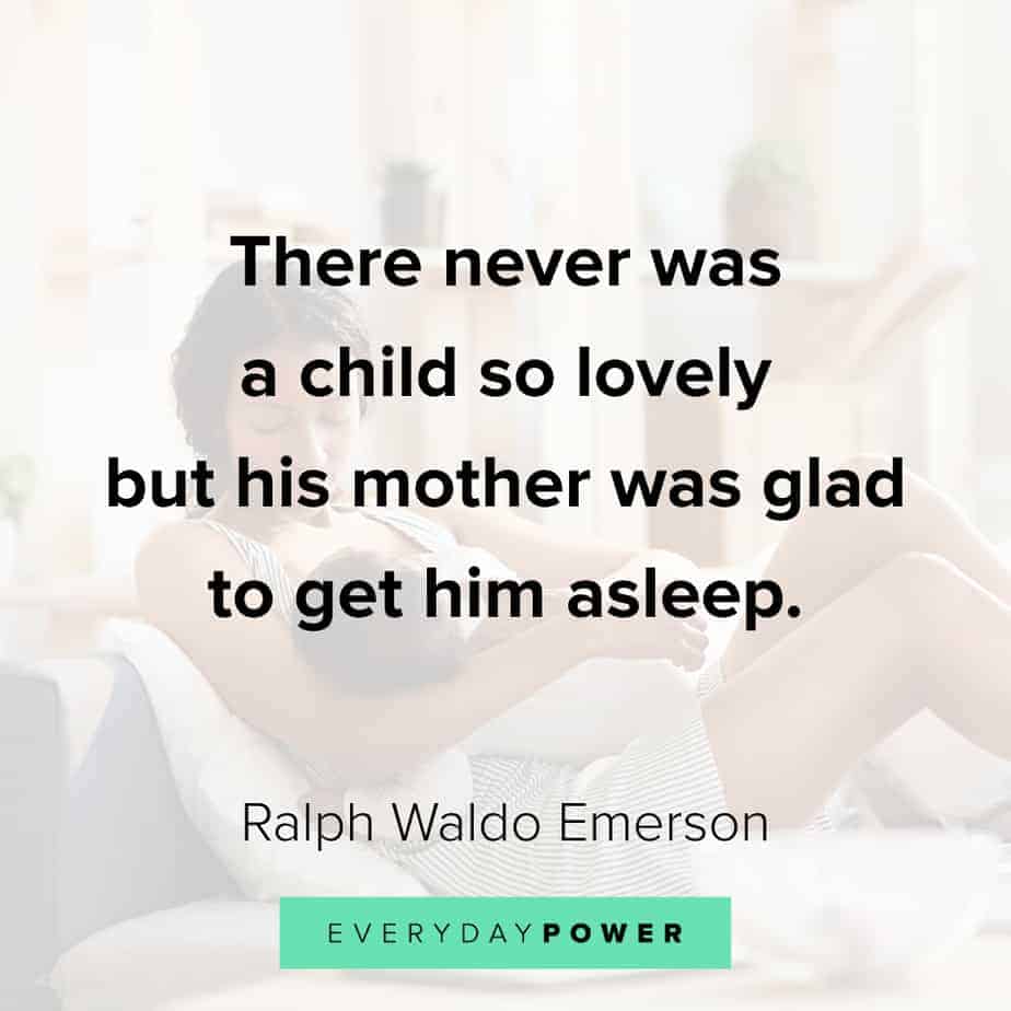 Funny inspirational quotes about mothers