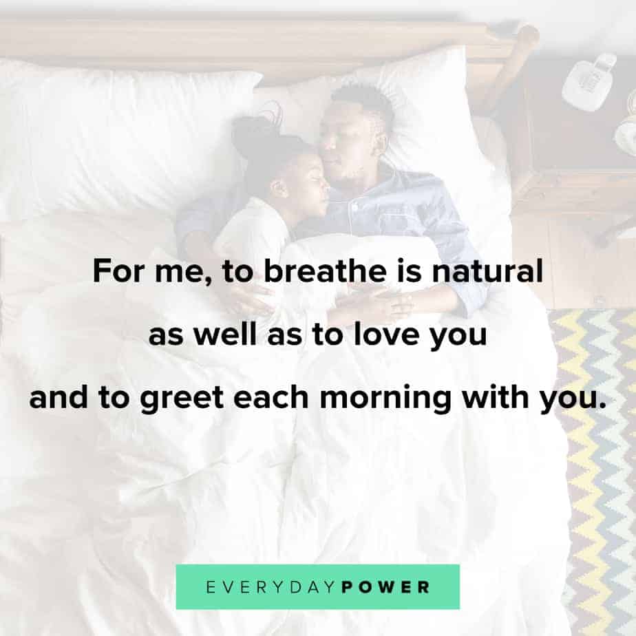 flirty Good morning texts for her
