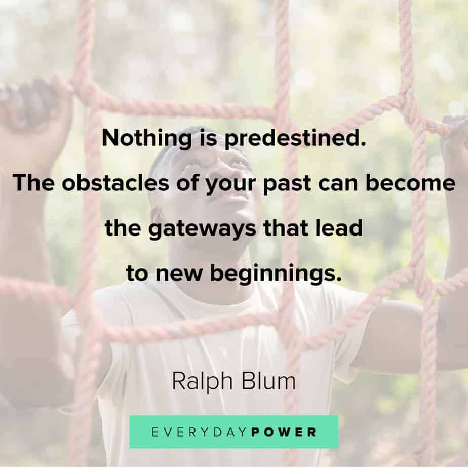 150 Quotes About New Beginnings And Starting Fresh 21