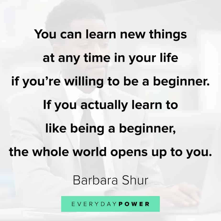 39 Starting A New Chapter In Life Quotes CasciaDhilan