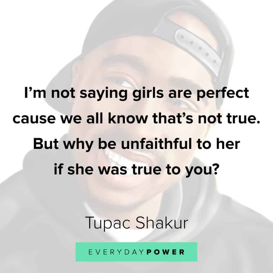 2pac quotes about girls