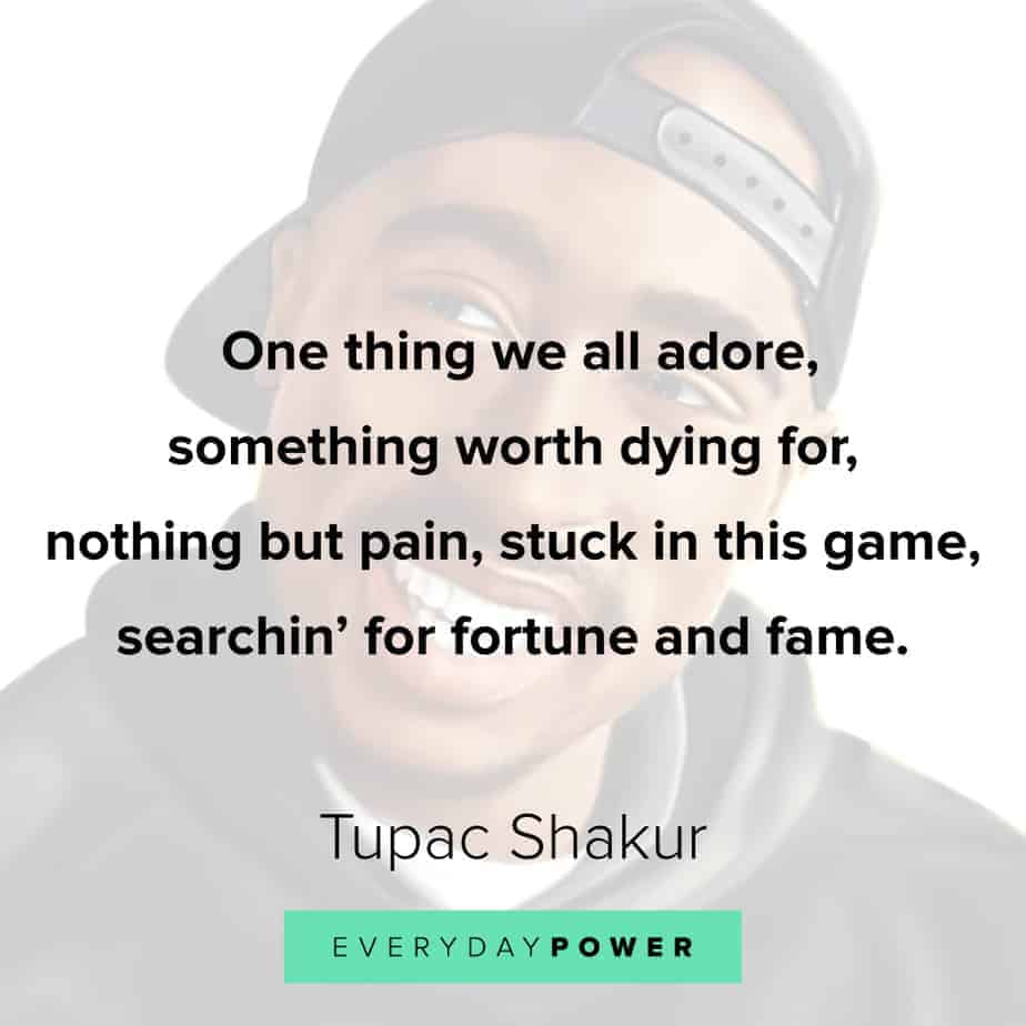 25 Tupac Quotes And Lyrics To Inspire You, 57% OFF