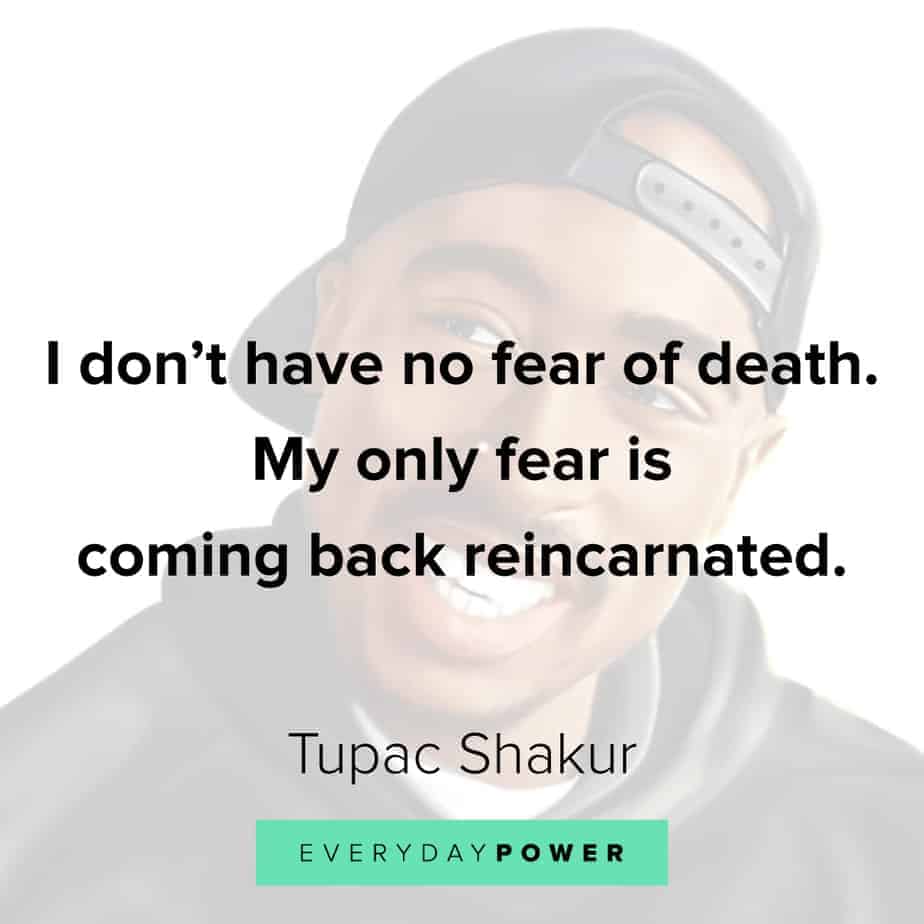 tupac quotes about dreams