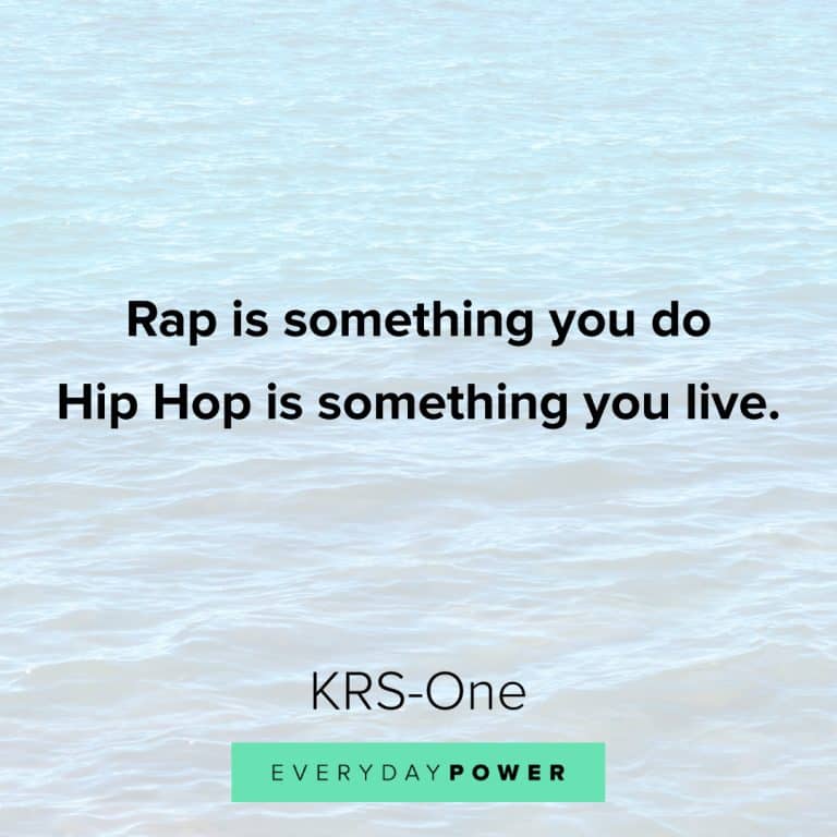 305 Best Rap Quotes & Lyrics On Life, Love & Hip Hop (2022)